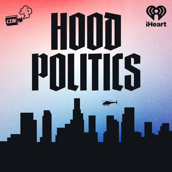 Introducing: Hood Politics with Prop S3
