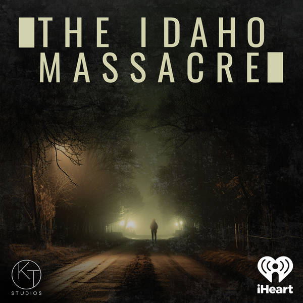 Introducing: The Idaho Massacre