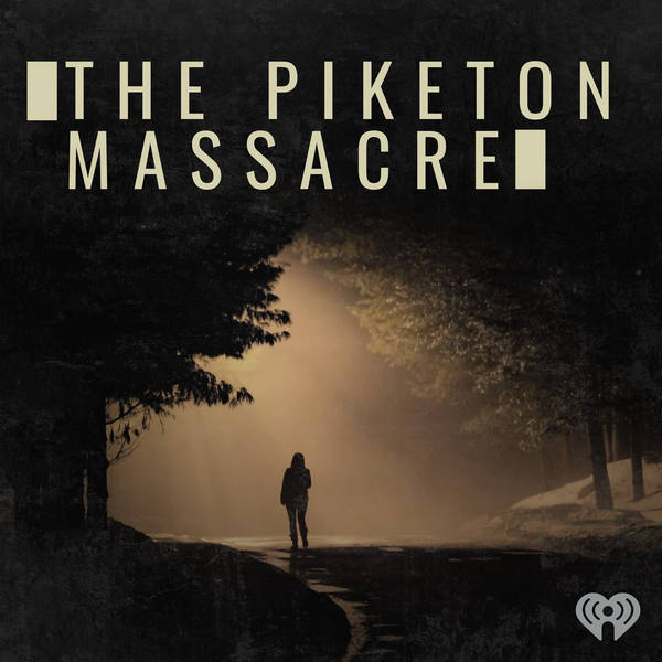 Introducing: The Piketon Massacre