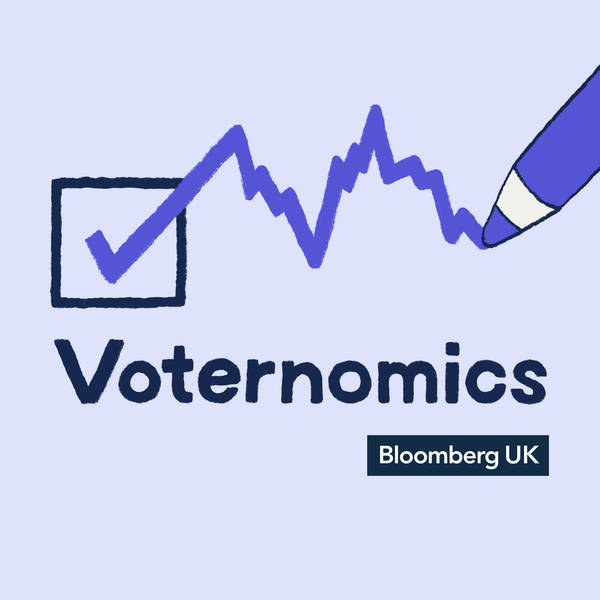 Voternomics: Why Europe Needs to Unite Around Its Defense with Wolfgang Ischinger