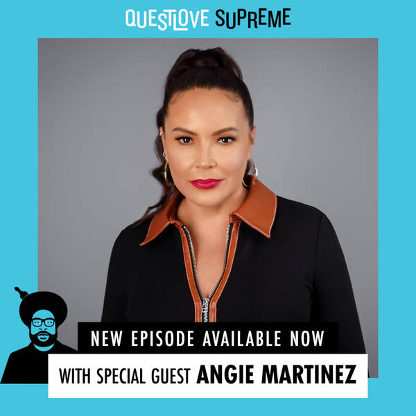 Angie Martinez