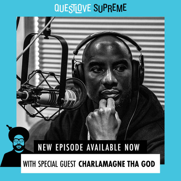 Charlamagne Tha God Pt. 2