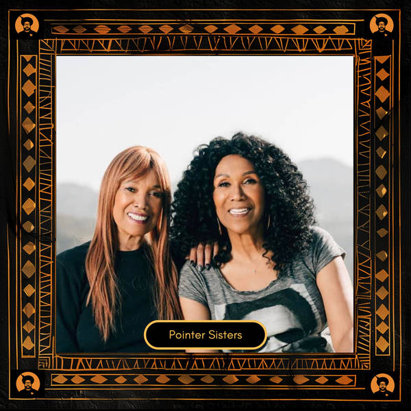 Black Music Month QLS Classic: The Pointer Sisters