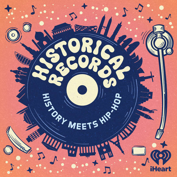 Introducing: Historical Records