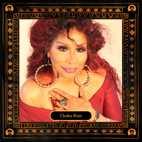 Black Music Month QLS Classic: Chaka Khan