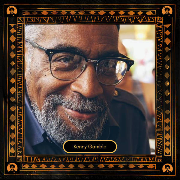 Black Music Month QLS Classic: Kenny Gamble