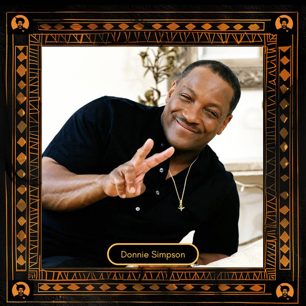 Black Music Month QLS Classic: Donnie Simpson