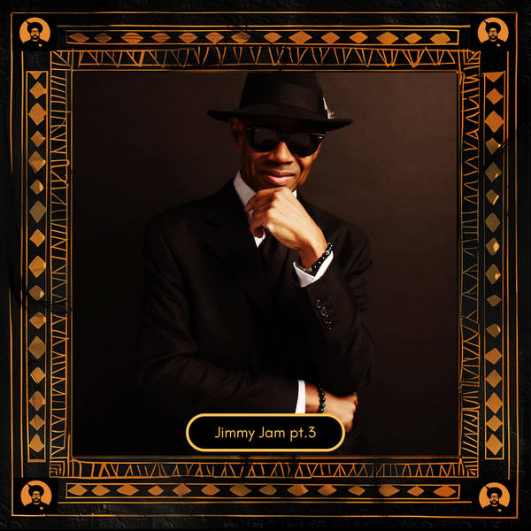 Black Music Month QLS Classic: Jimmy Jam Part 3