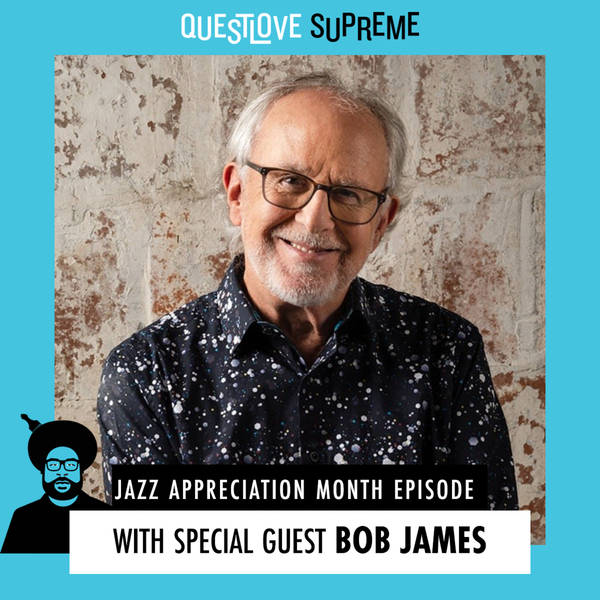 Bob James