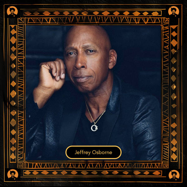 Black Music Month QLS Classic: Jeffrey Osborne