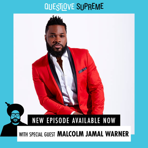 Malcolm-Jamal Warner