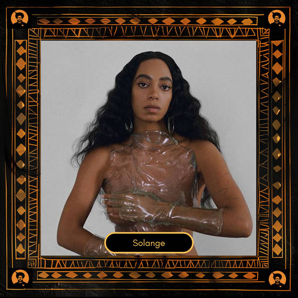 Black Music Month QLS Classic: Solange