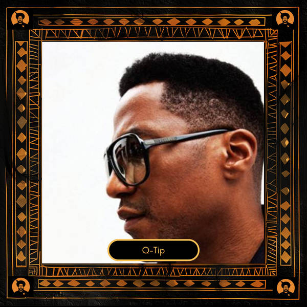 Black Music Month QLS Classic: Q-Tip