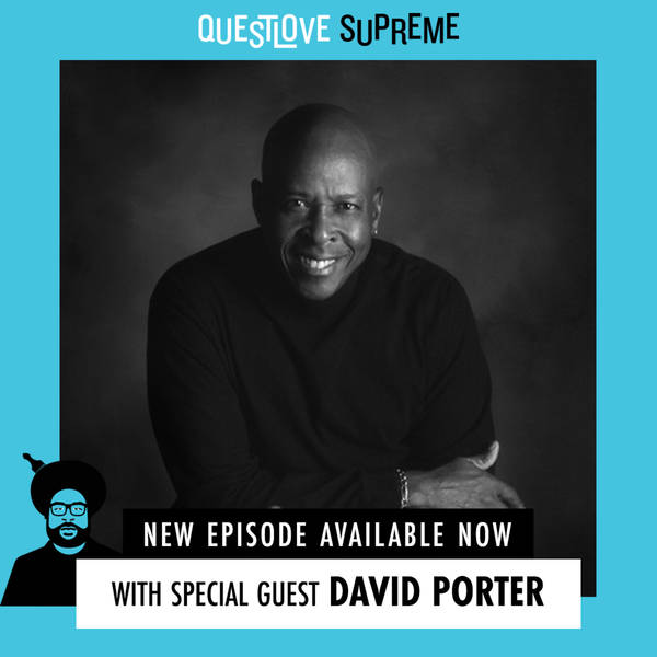 David Porter