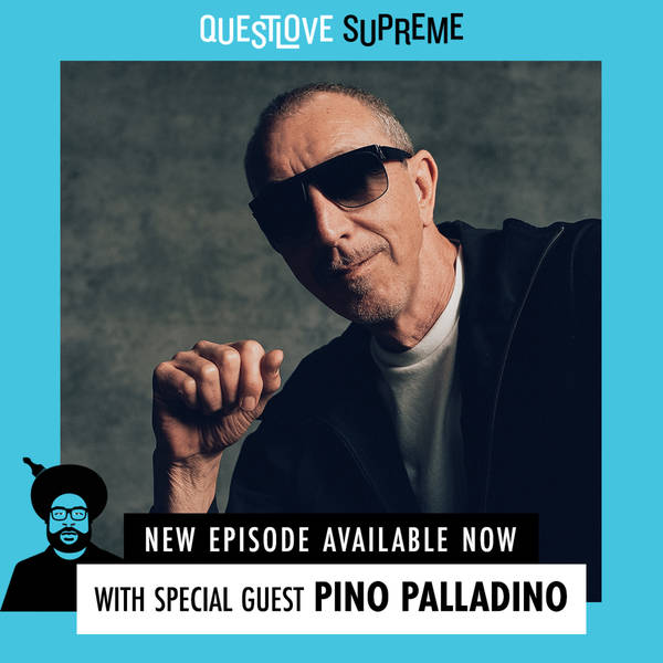 Pino Palladino