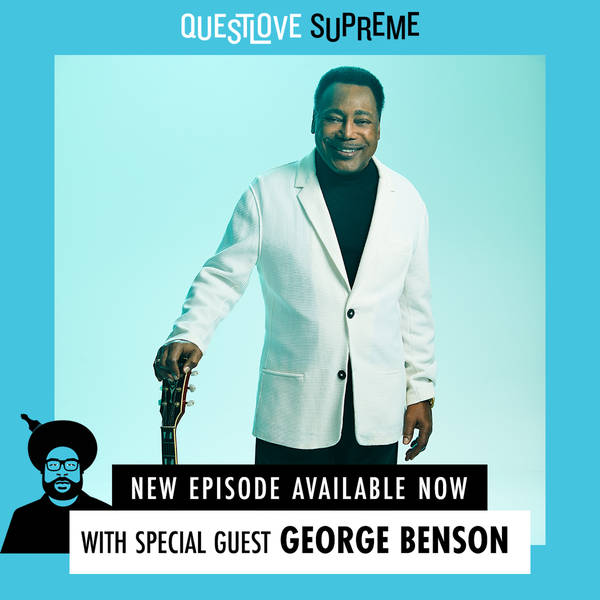 George Benson