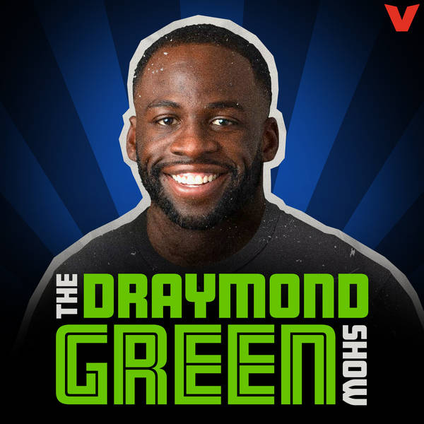 The Draymond Green Show - Lakers/Nuggets Game 1, Draft Lottery, and Ja Morant