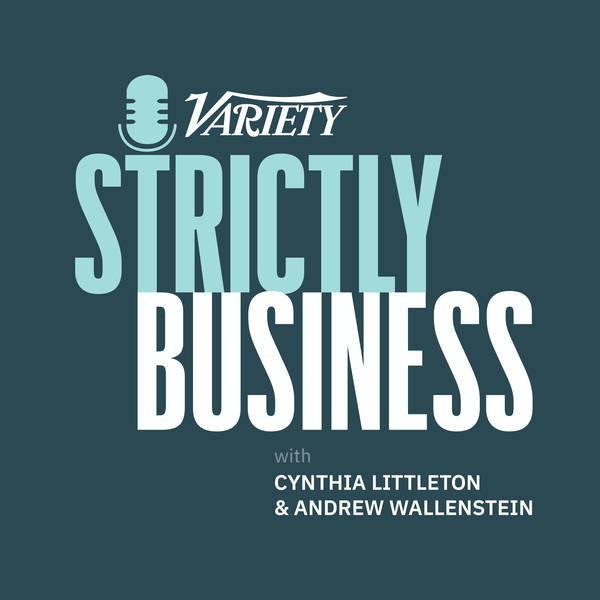 Ep11 - Tyra Banks: How she became a boss in Hollywood and built her brand on her own terms.