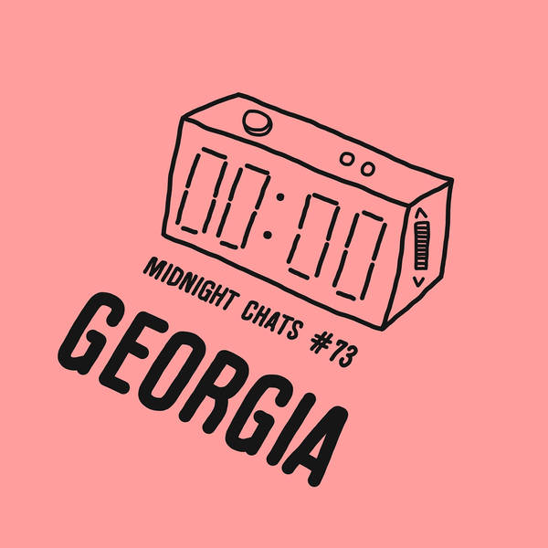 Ep 73: Georgia