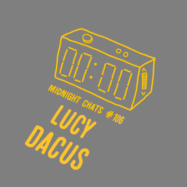 Ep 106: Lucy Dacus