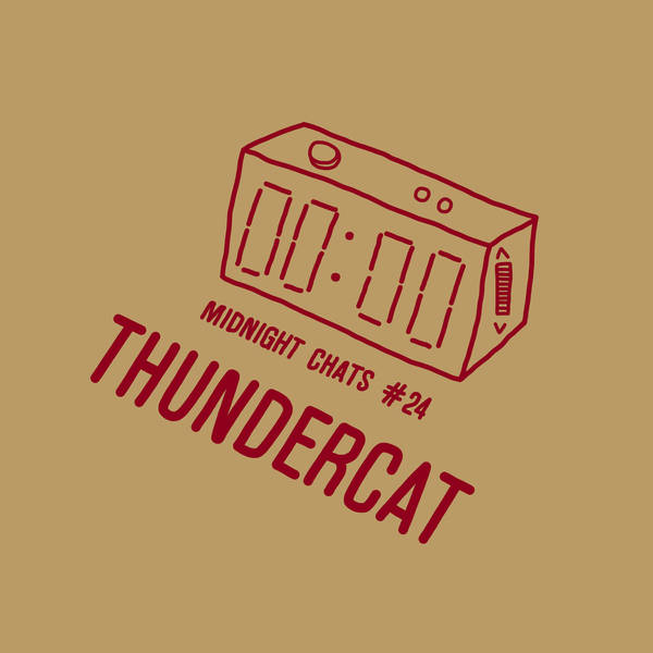 Ep 24: Thundercat