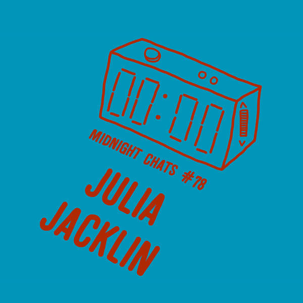 Ep 78: Julia Jacklin