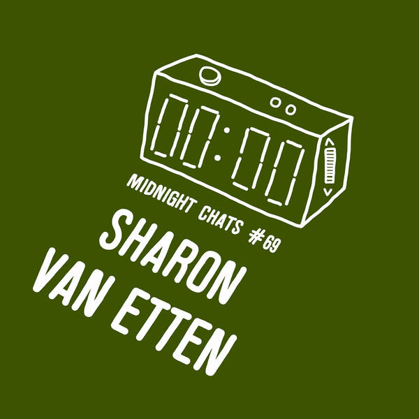 Ep 69: Sharon Van Etten