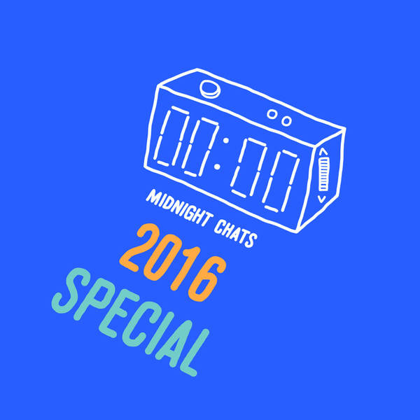 Best of 2016 special