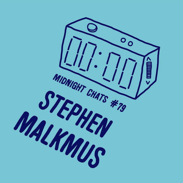 Ep 79: Stephen Malkmus, Pavement