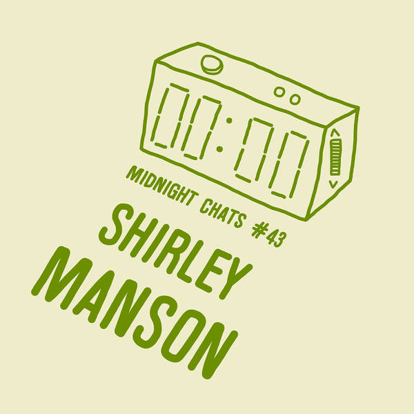 Ep 43: Shirley Manson