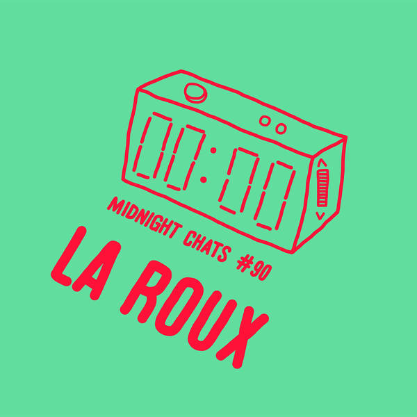Ep 90: La Roux