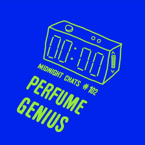 Ep 102: Perfume Genius