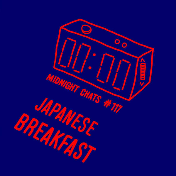 Ep 117: Japanese Breakfast