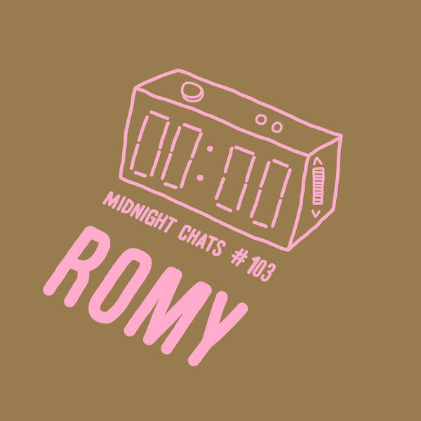 Ep 103: Romy, The xx