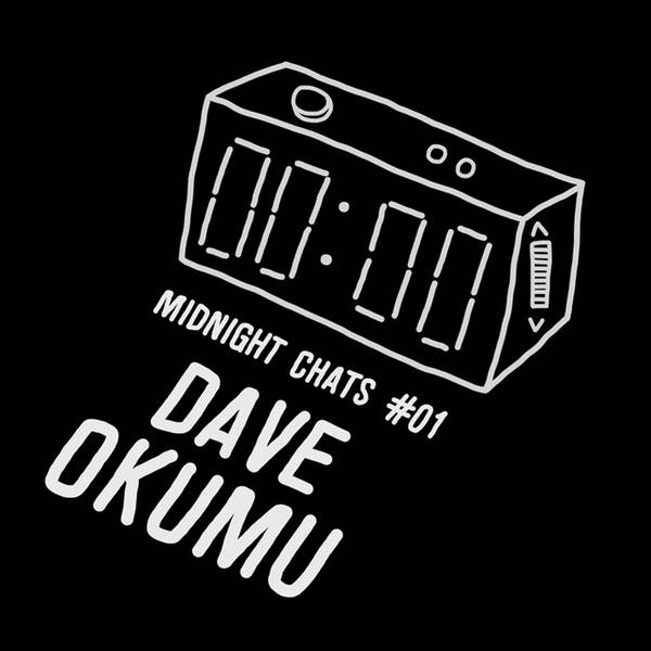 Ep 01: The Invisible's Dave Okumu