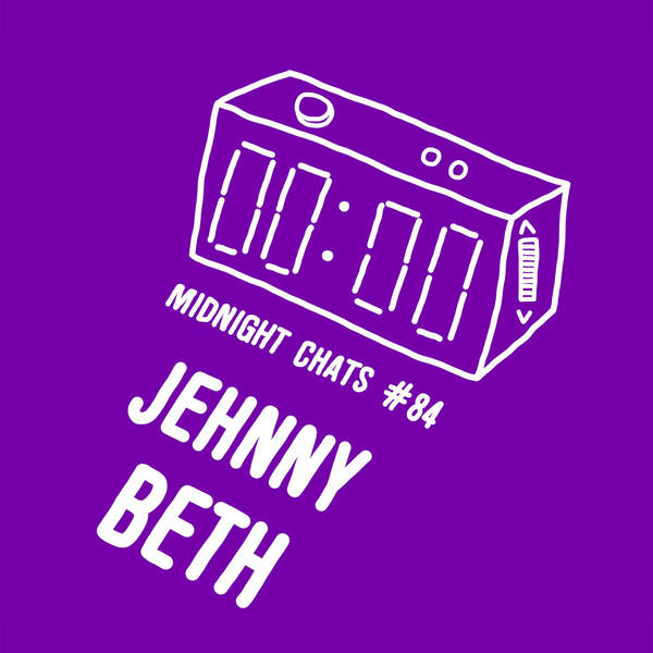 Ep 84: Jehnny Beth