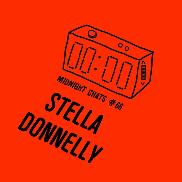 Ep 66: Stella Donnelly