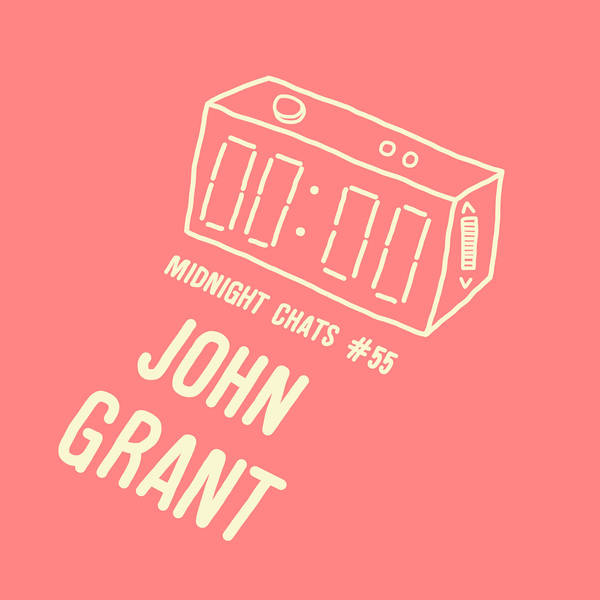 Ep 55: John Grant