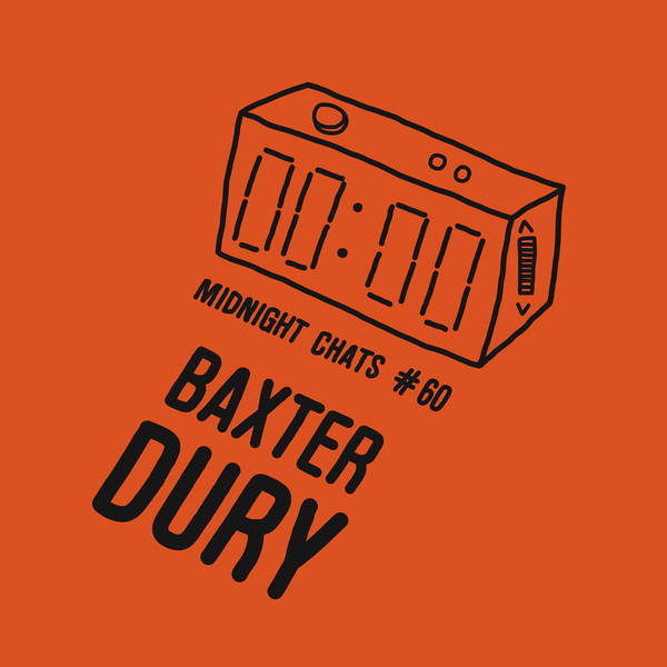 Ep 60: Baxter Dury