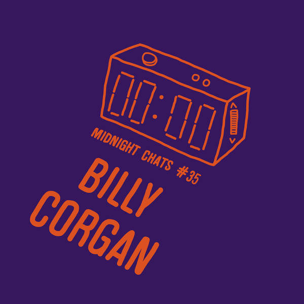 Ep 35: Billy Corgan