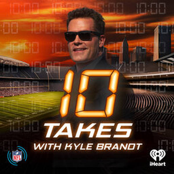 10 Takes with Kyle Brandt: Undefeated Surprises!