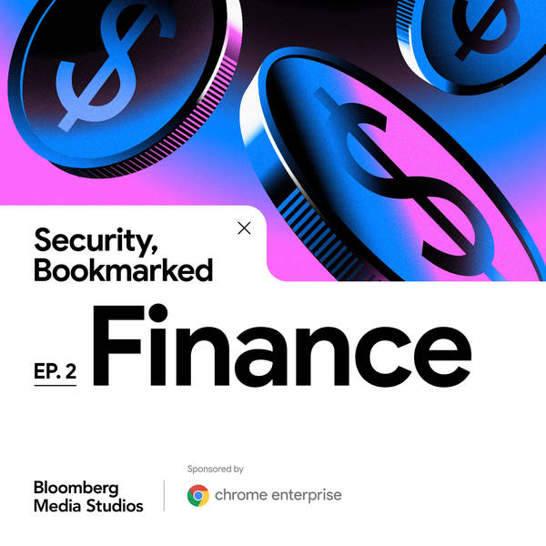 Security, Bookmarked: Finance (Sponsored Content)