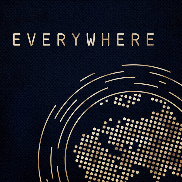 Everywhere: Trailer