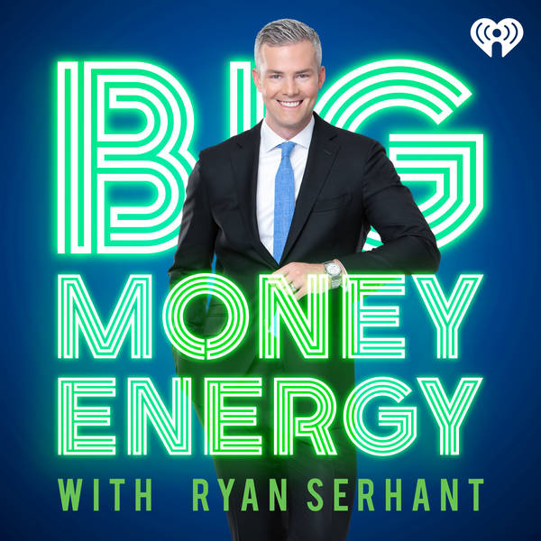 Introducing: Big Money Energy