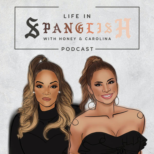 Who Are Honey & Carolina, Weight Struggles + Deciding to Be a Mom