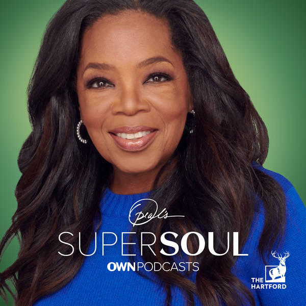 Build The Life You Want from Oprah's Super Soul