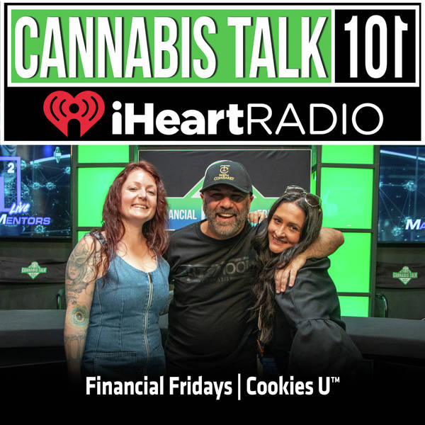 Financial Fridays | Cookies U™