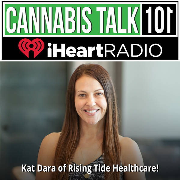 Securing Personalized Benefits for You & your Company with Kat Dara of Rising Tide Healthcare™!