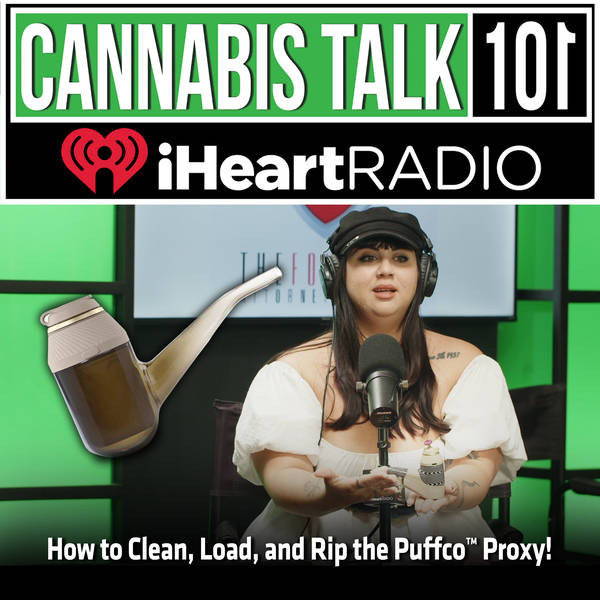 How to Clean, Load, and Rip the Puffco™ Proxy!