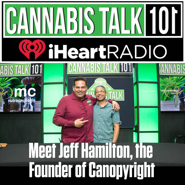 A better way to do business with Jeff Hamilton, Partner at Farella Braun + Martel LLP & Founder of Canopyright™!